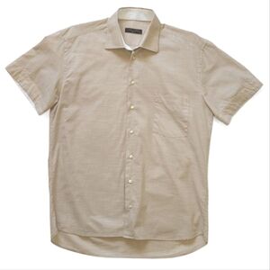 Vtg. Jack Lipson Sport Short Sleeve Shirt